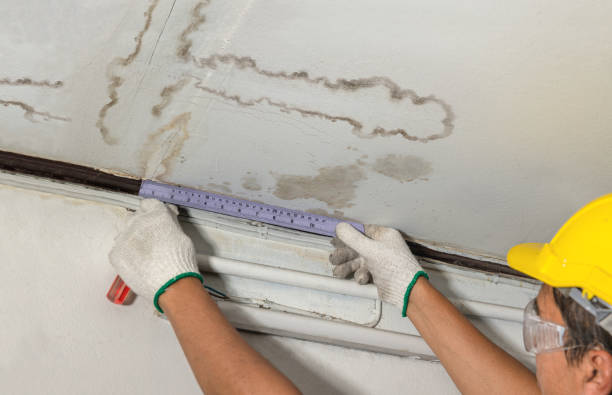 Reliable Sewage Cleanup contractor in Chesterfield, NJ by Aqua Guard Water Damage